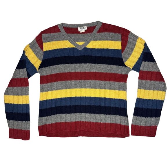 Vintage 90s sweater - Picture 1 of 6